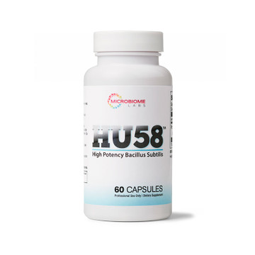 Hu58 Bacillus