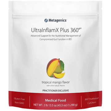 UltraInflamX Pineapple / Banana (Small)