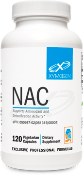NAC (120ct)