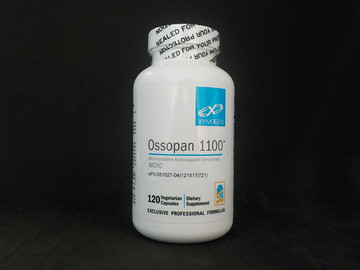 Ossopan 1100 (120 Ct.)