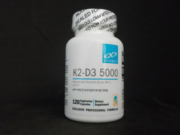 K2-D3 5000 (120ct.)