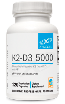 K2-D3 5000 (120ct.)