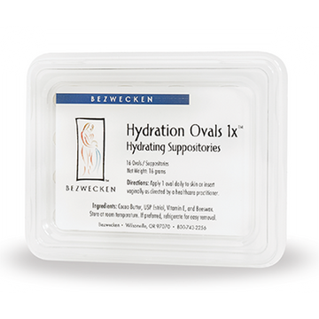 Hydration Ovals 1x