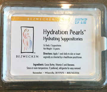 Hydration Pearls