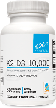 K2-D3 10,000 (60 Ct.)