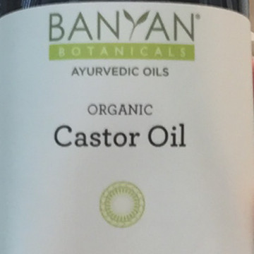 Banyan Castor Oil (16oz)
