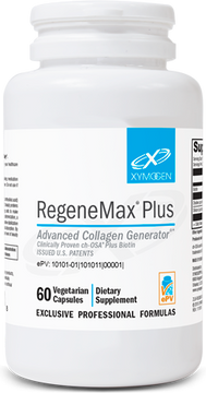 RegeneMax Plus 60 Count