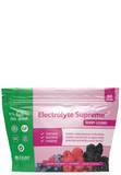 Jigsaw Electrolytes Supreme Powder Berry