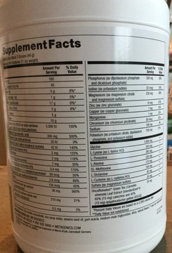 UltraClear Plus pH