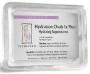 Hydration Ovals 1x Plus