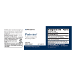 Perimine - Respiratory Health