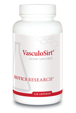 VasculoSirt