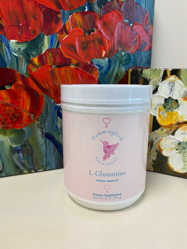 L-Glutamine