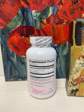 Immune Bundle - Basic - Zinc, Vitamin C, and K2D3 5000