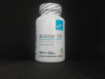 Alamax CR 60 ct.