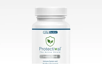 Protectival - 90 Tablets