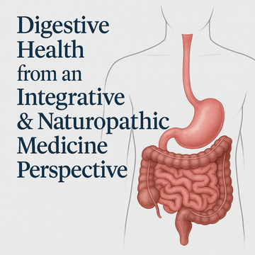 Advanced Digestive and Gut Health Bundle - 28 Day Serving