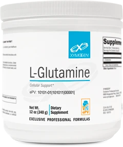 L-Glutamine Powder
