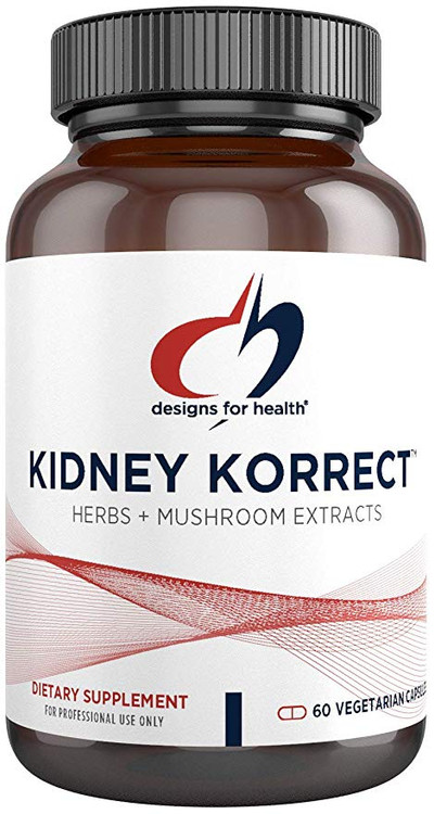 Kidney Korrect