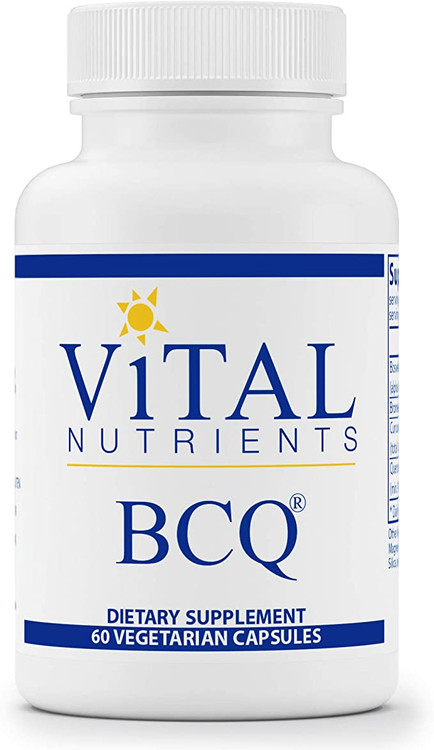 BCQ (60ct.)