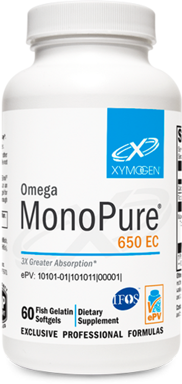 MonoPure 1300 EC (60ct.) 
