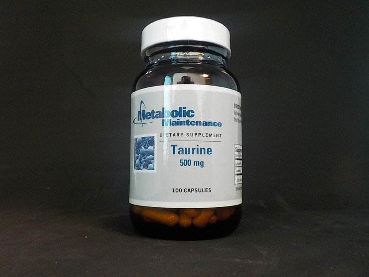 Taurine