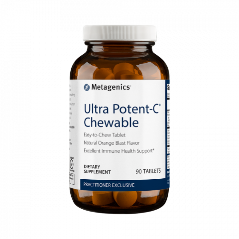 Ultra Potent-C Chewables