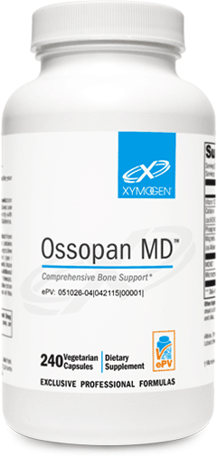 Ossopan MD 240ct.