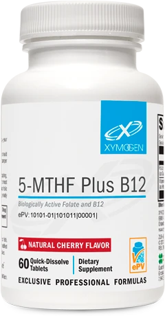 5-MTHF B12