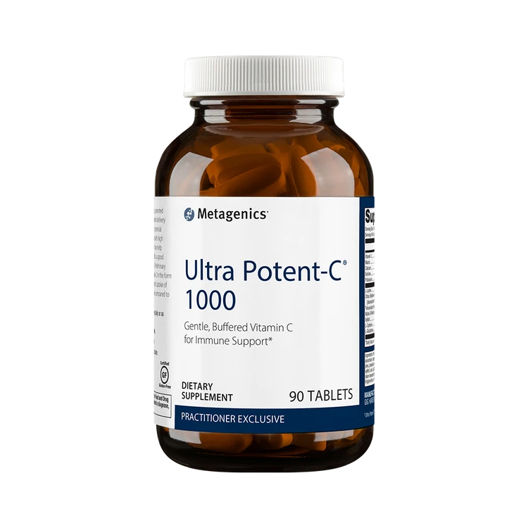 Ultra Potent C 1000mg