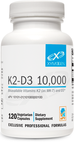 K2-D3 10K (120ct.)