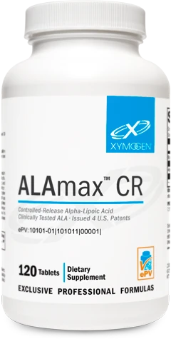 Alamax CR 120ct.