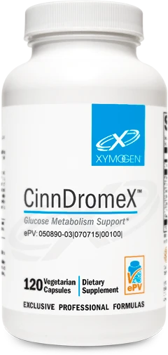 CinnDromex