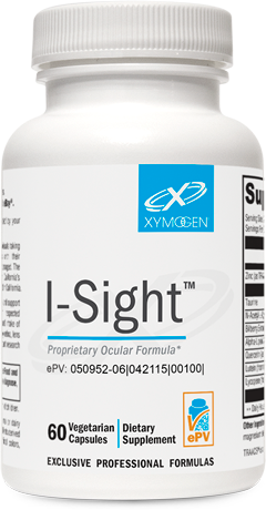I-Sight (60ct.)