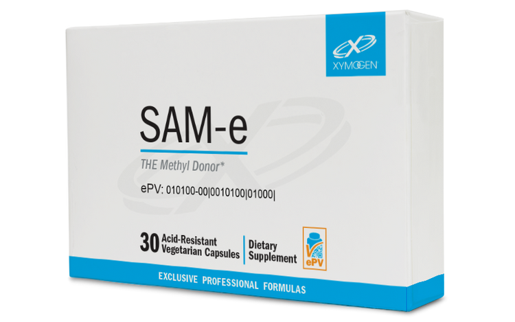 SAM-e (30ct.) Capsules