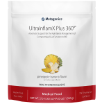 UltraInflamX Plus 360 Pineapple Banana (3LBS)