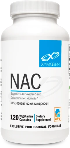 NAC (120ct)