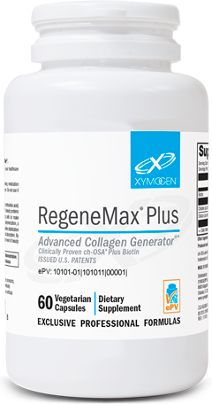 RegeneMax Plus 60 Count