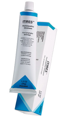 Itires Ointment