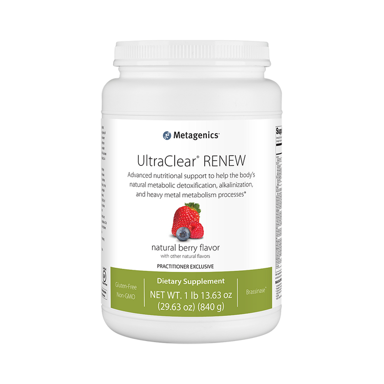 UltraClear RENEW Berry