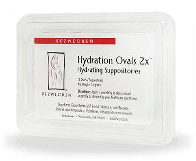 Hydration Ovals 2x