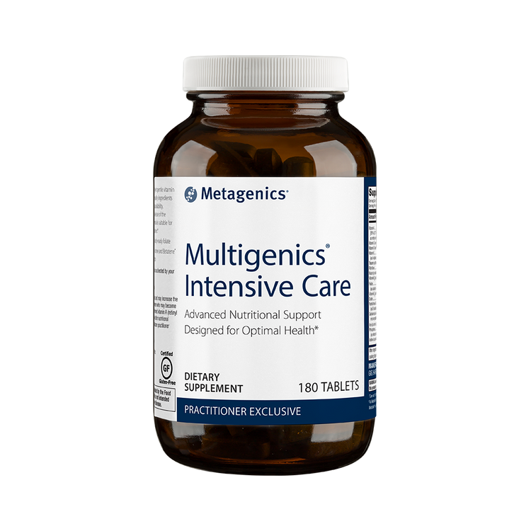 Multigenics  Intensive Care