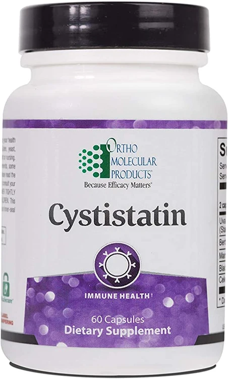 Cystistatin
