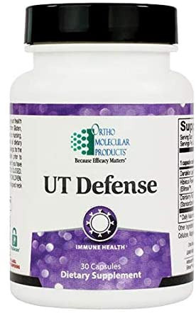 UT Defense
