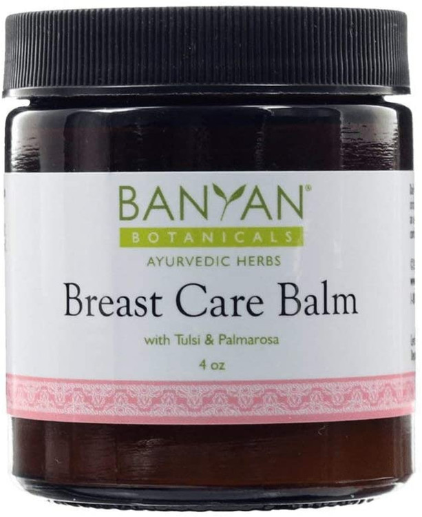 Breast Care Balm