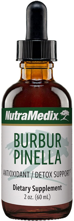 Burbur Pinella 2 ounces