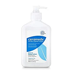 Ceramedex Body Lotion - 12 Ounces