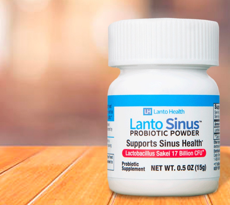 Lanto Sinus