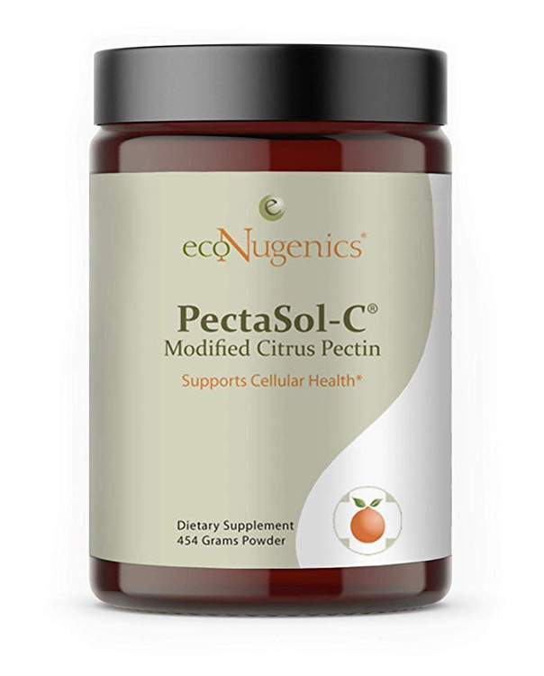 PectaSol-C Citrus Flavor Large