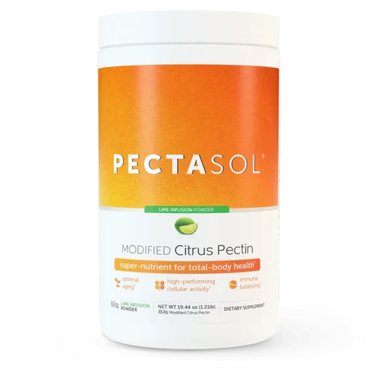 PectaSol C - Large - Lime Flavor